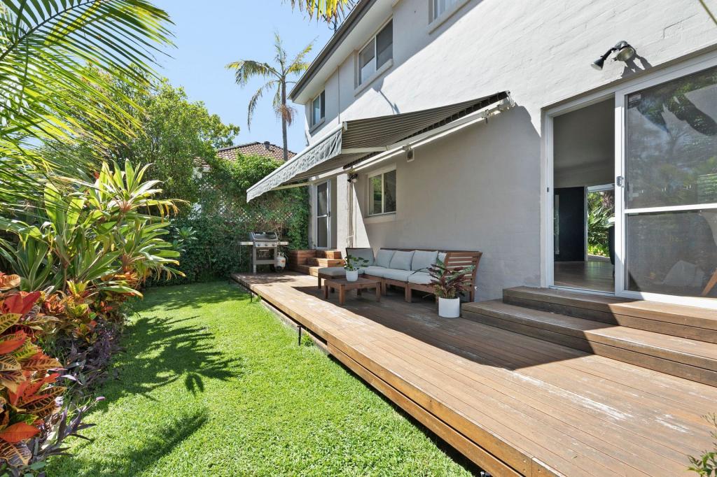 2b Amourin St, North Manly, NSW 2100