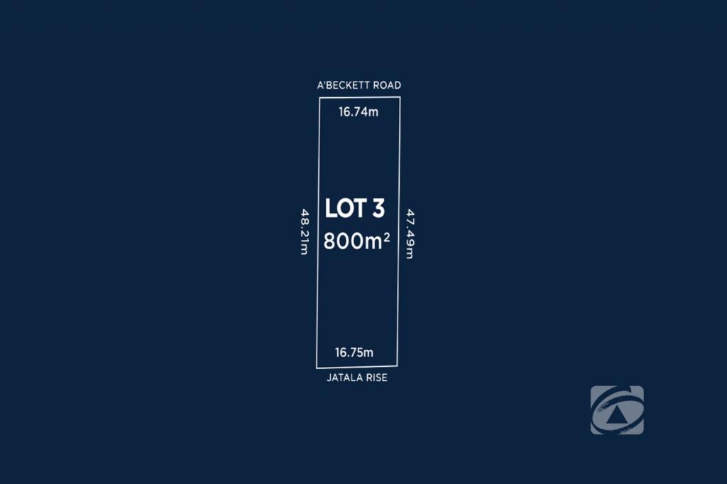 Lot 3 18 Jatala Rise, Narre Warren North, VIC 3804