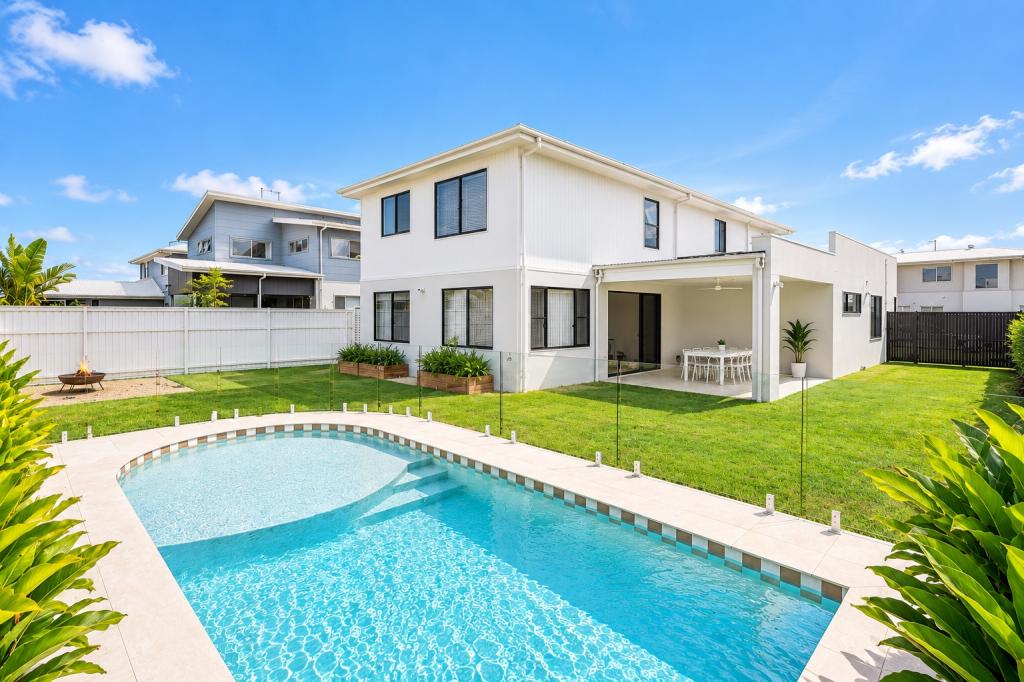 6 The Ave, Nirimba, QLD 4551