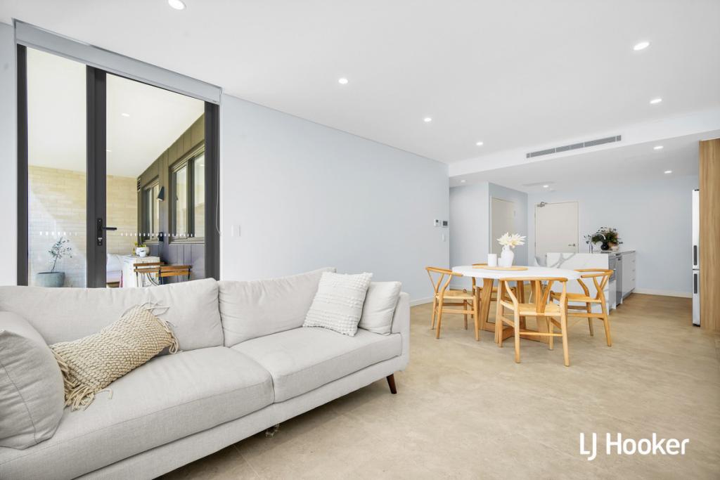 124/129b Jerralong Dr, Schofields, NSW 2762