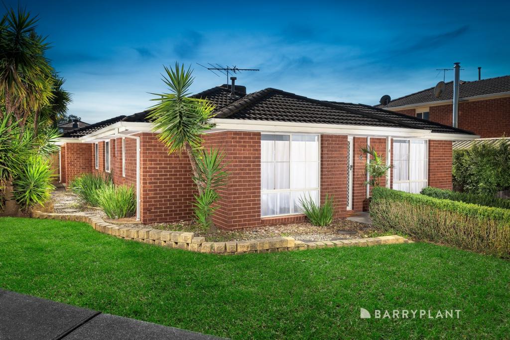 4 Romina Way, South Morang, VIC 3752