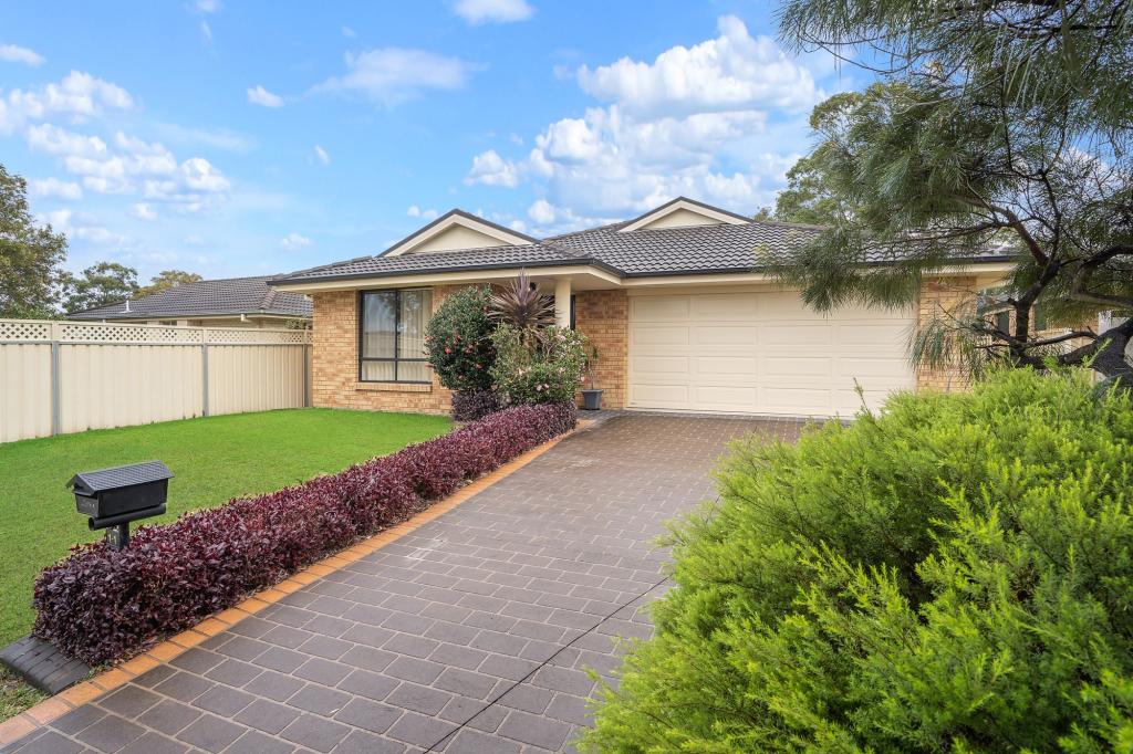 1/1 Drysdale Cres, Metford, NSW 2323