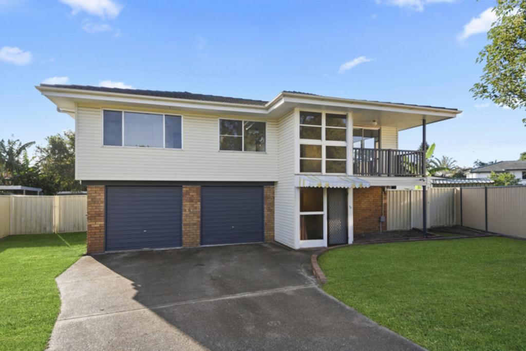 30 Harback St, Zillmere, QLD 4034