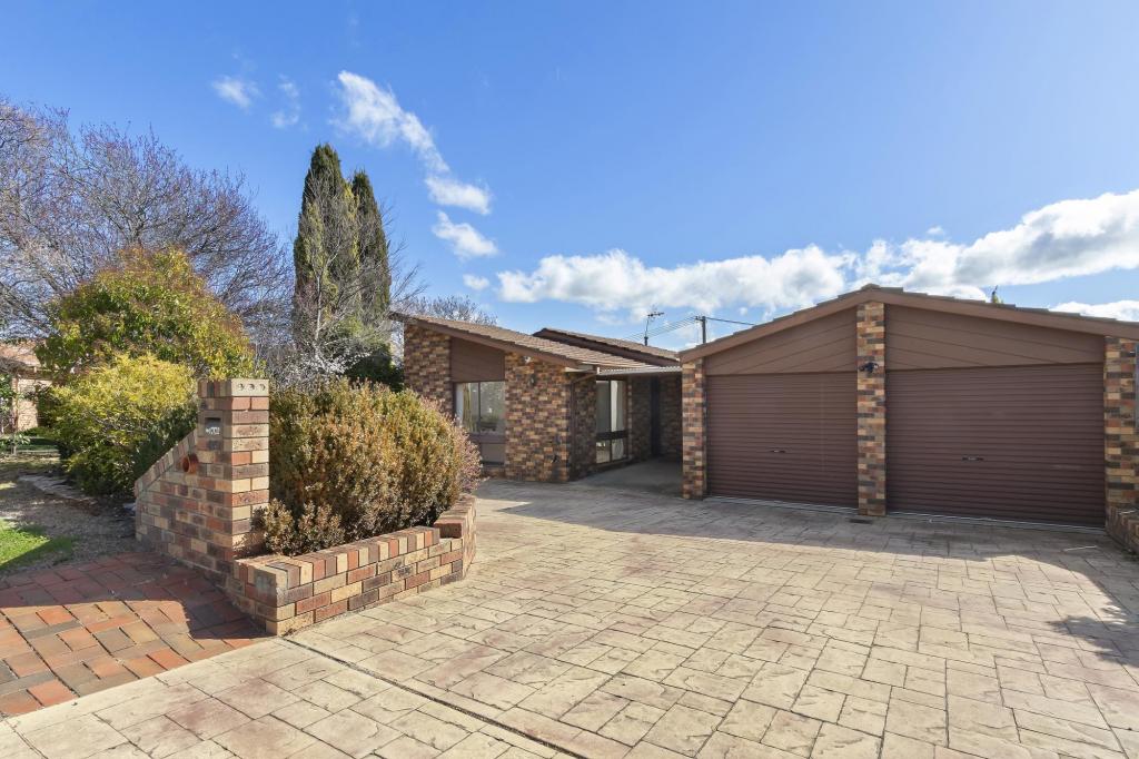 6 Wagstaff Pl, Isabella Plains, ACT 2905