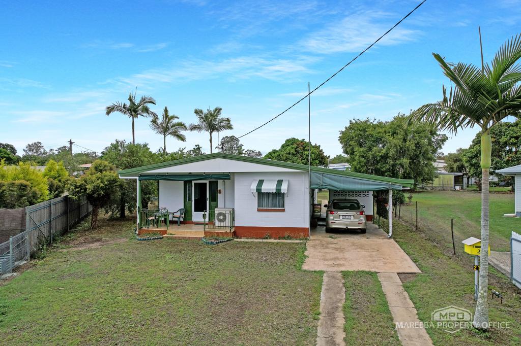 21 Page St, Mareeba, QLD 4880