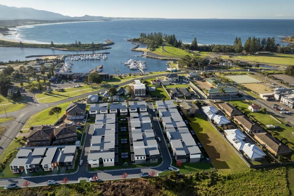 15 Tuross Lane, Bermagui, NSW 2546