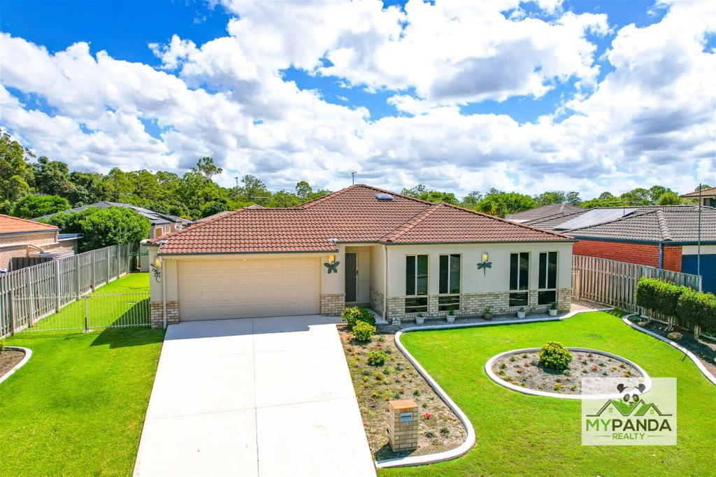 4 Valencia Ct, Bellmere, QLD 4510