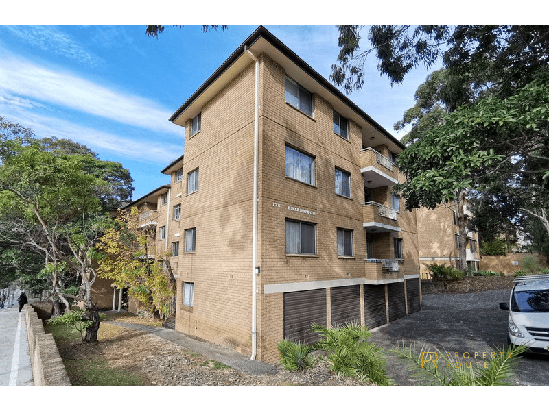 5/175 Herring Rd, Macquarie Park, NSW 2113