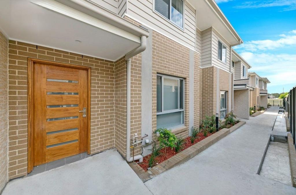 16/27-31 Canberra St, Oxley Park, NSW 2760