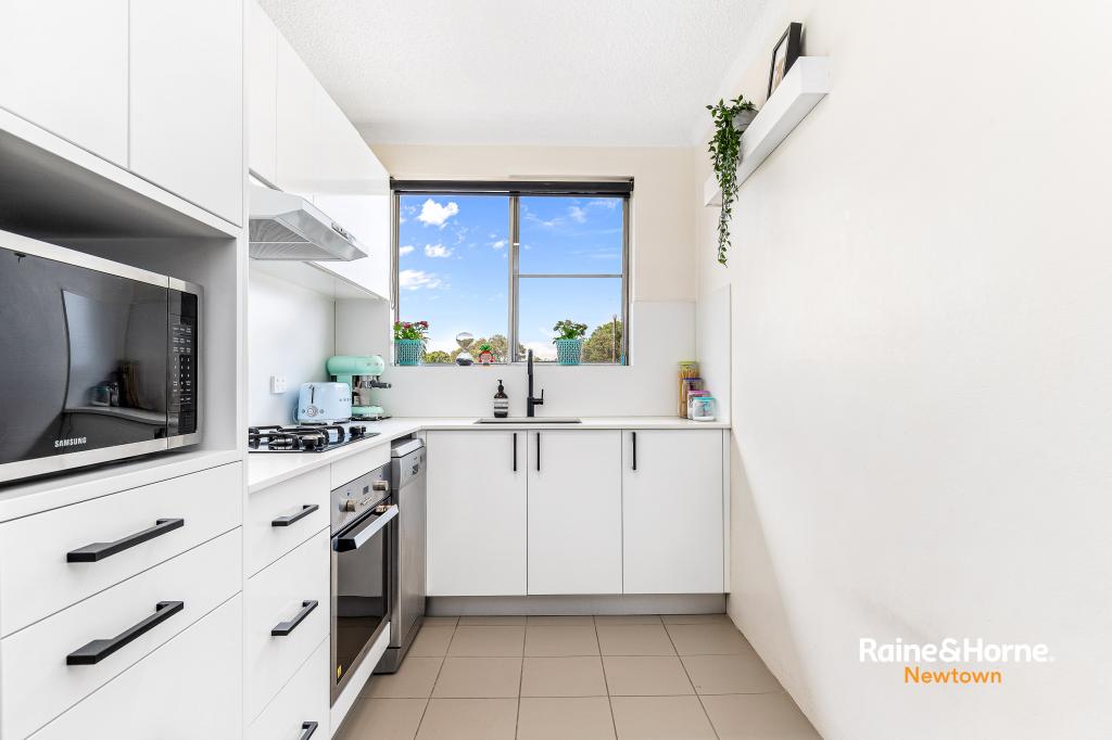 23/106 Wardell Rd, Marrickville, NSW 2204
