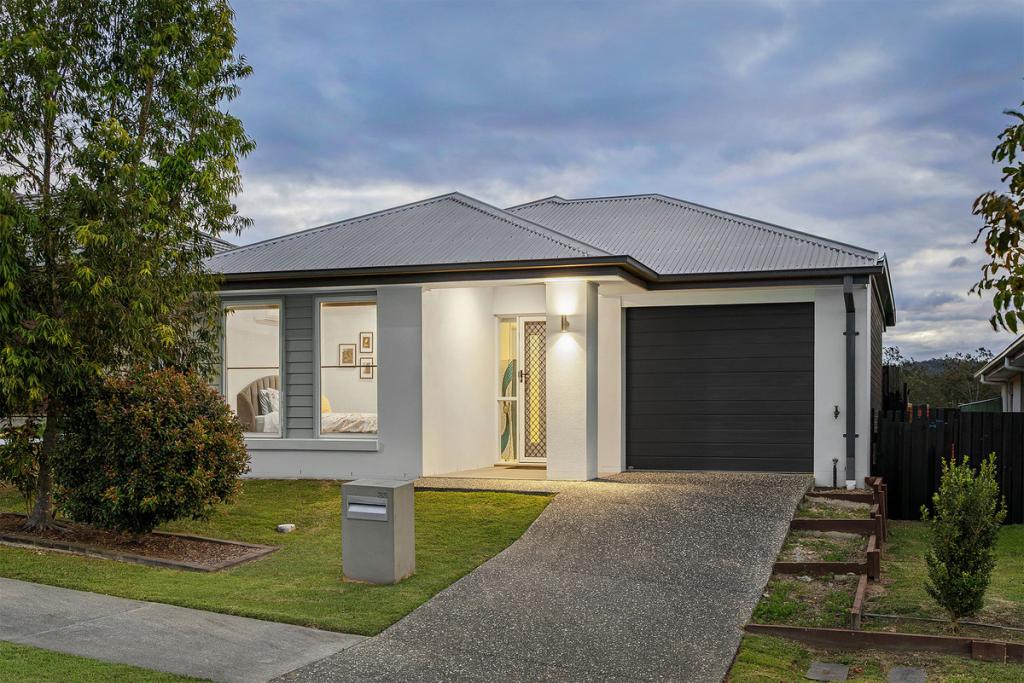 33 Gateway Dr, Flagstone, QLD 4280