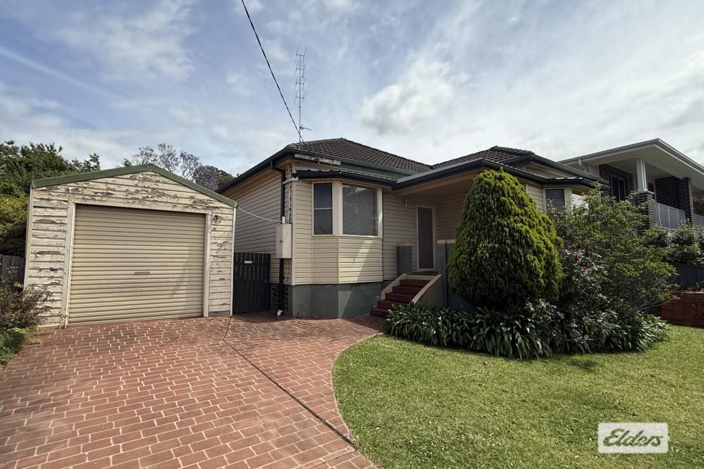 14 Myrtle St, Coniston, NSW 2500