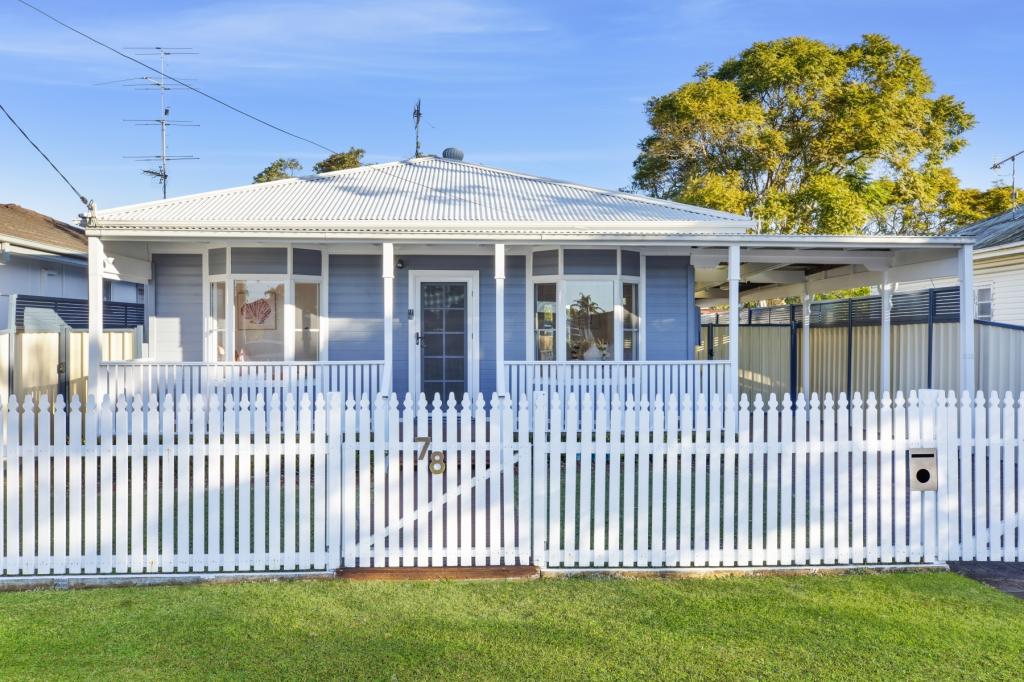 78 AUSTRALIA AVE, UMINA BEACH, NSW 2257