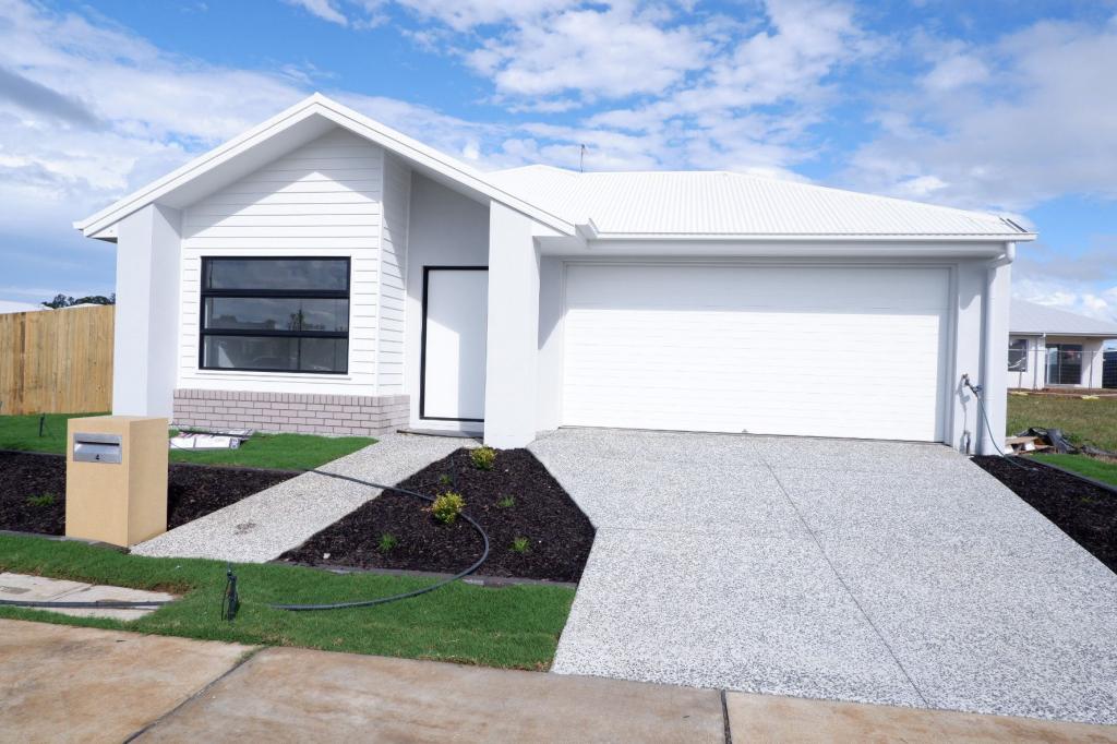 4 Pembroke Dr, Lilywood, QLD 4513