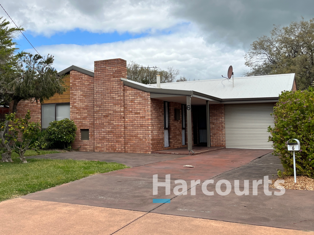 6 Percival Pl, Broadwater, WA 6280