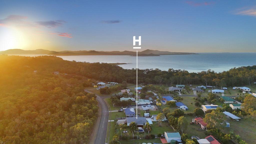 709 Miran Khan Dr, Freshwater Point, QLD 4737