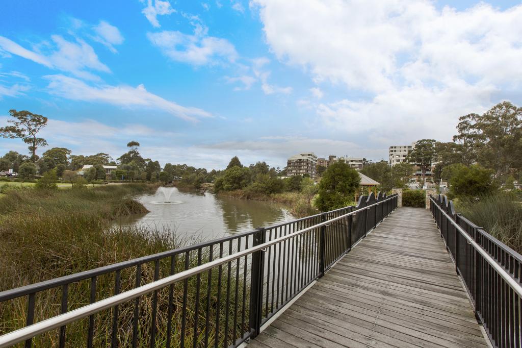 124/5 Vermont Cres, Riverwood, NSW 2210