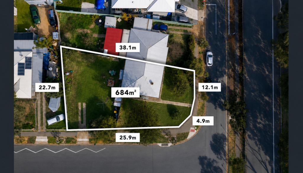 2 Cullen St, Elizabeth Park, SA 5113
