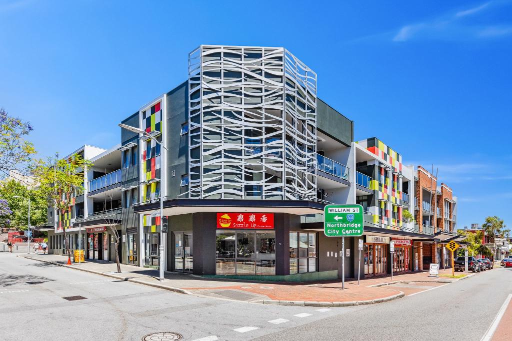 19/145 Newcastle St, Perth, WA 6000