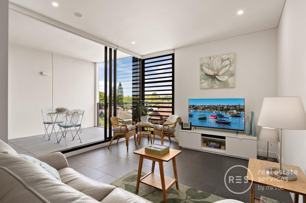 508/180 Livingstone Rd, Marrickville, NSW 2204