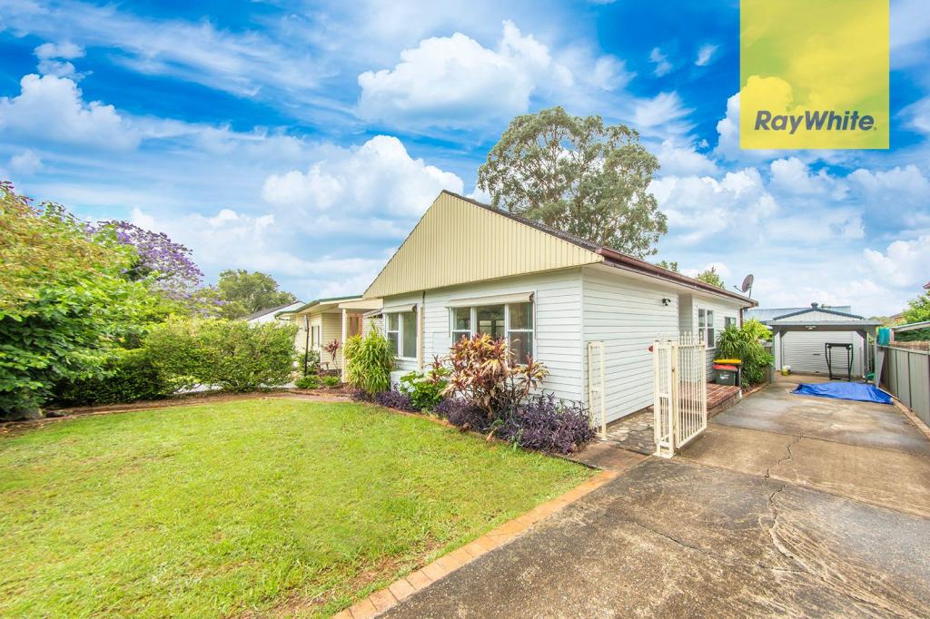 39 Lennox St, Old Toongabbie, NSW 2146