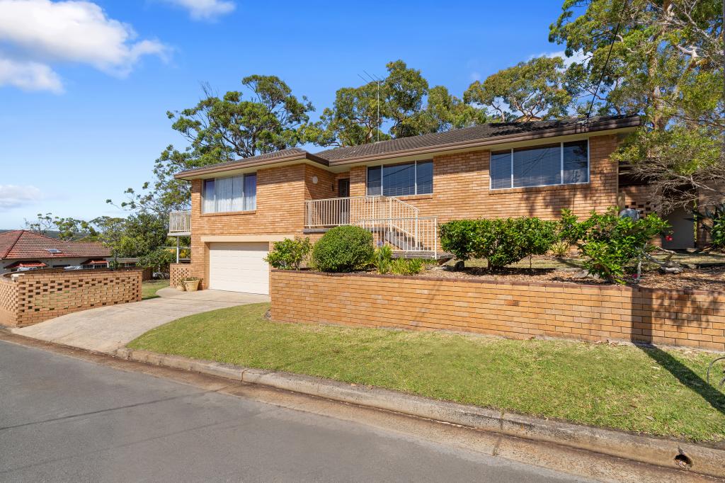 1 Apollo Pl, Port Hacking, NSW 2229