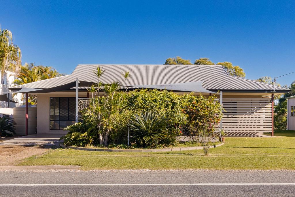 118 Gayndah Rd, Maryborough West, QLD 4650