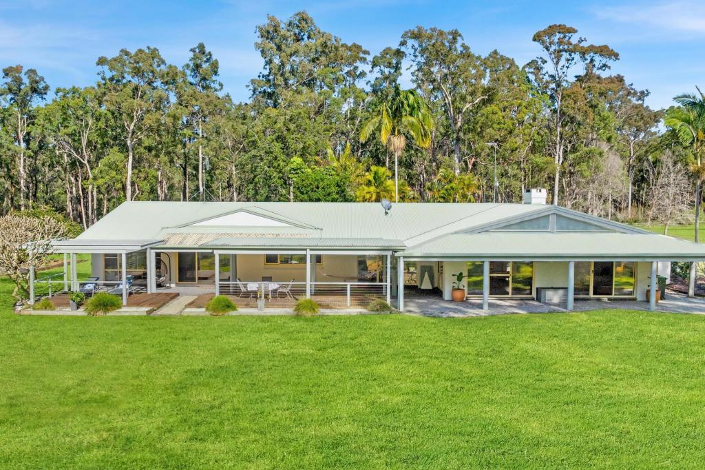 198 Gardiners Rd, James Creek, NSW 2463