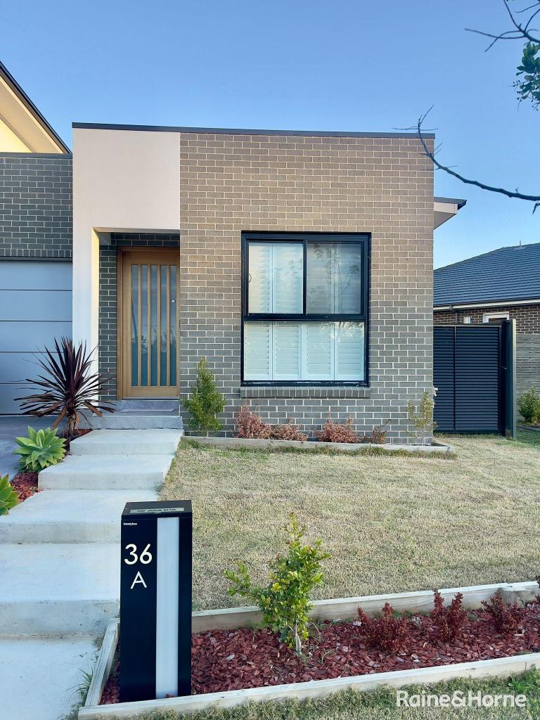 36a Williamson St, Oran Park, NSW 2570