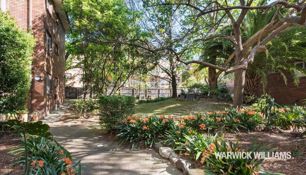 6/11A CAMBRIDGE ST, GLADESVILLE, NSW 2111