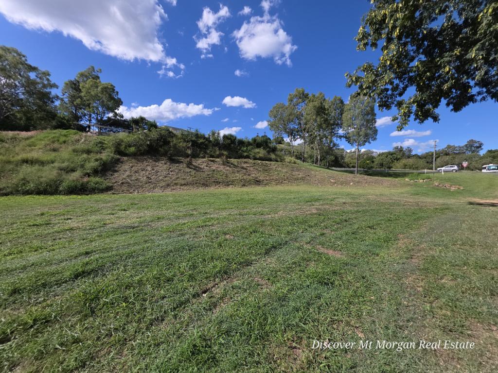 14 CORONATION DR, MOUNT MORGAN, QLD 4714