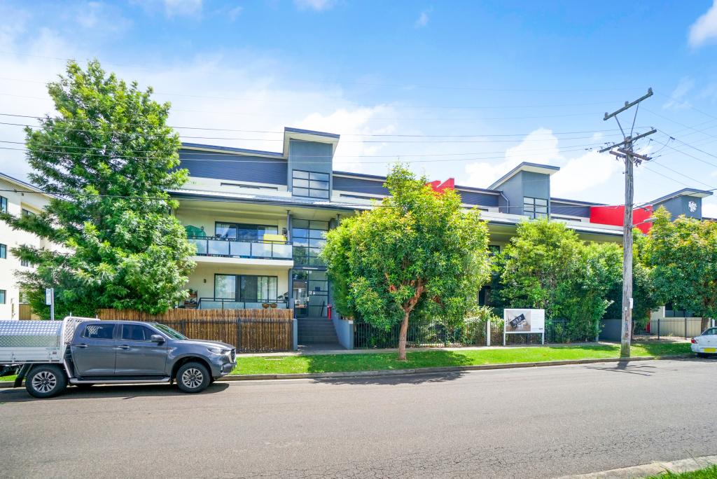 44/45-51 Balmoral Rd, Northmead, NSW 2152