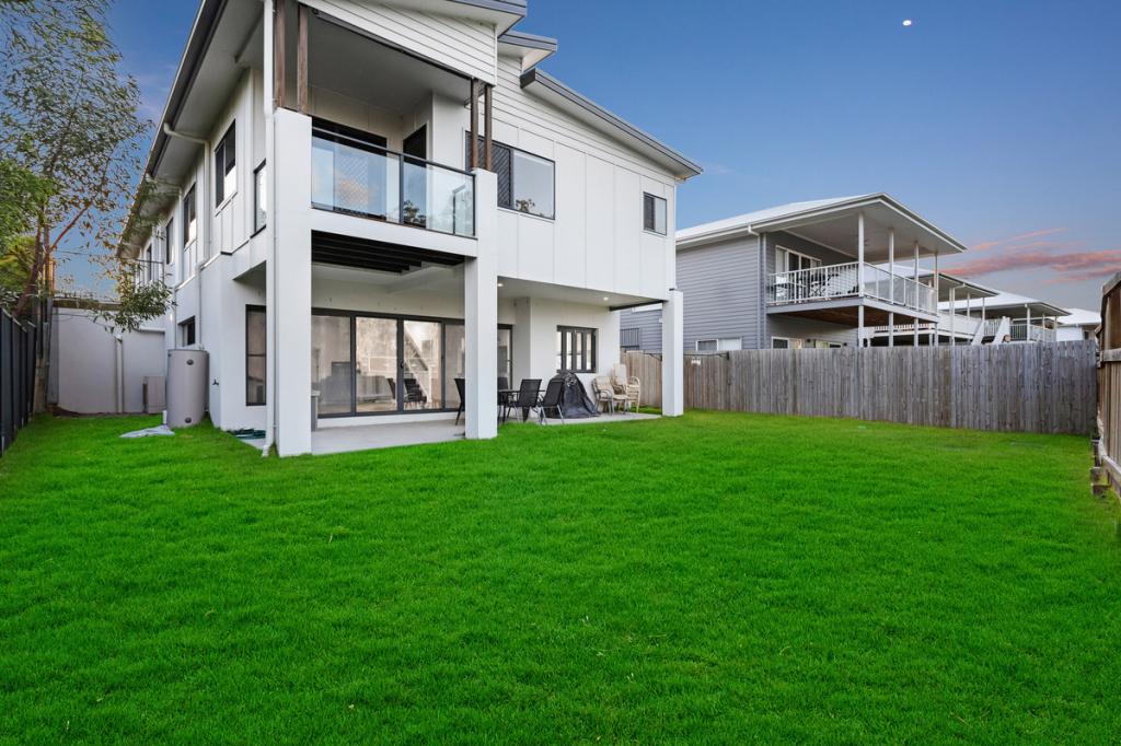 40 Cooper Way, Spring Mountain, QLD 4300