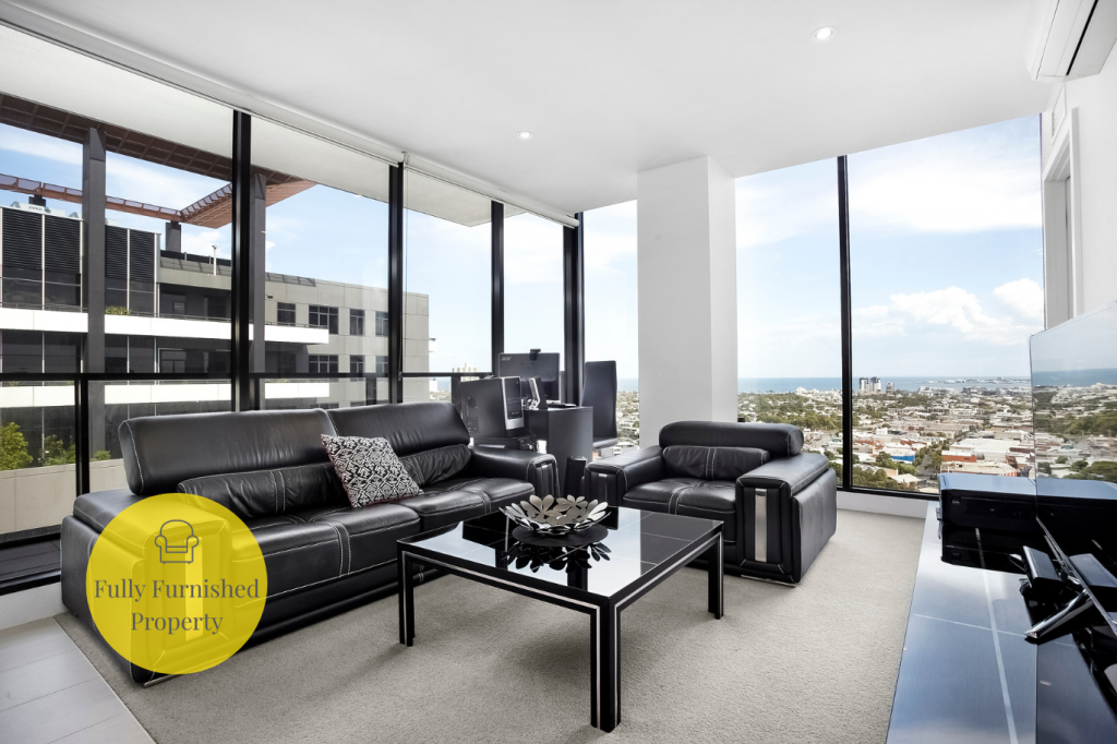 2501/46-50 Haig St, Southbank, VIC 3006