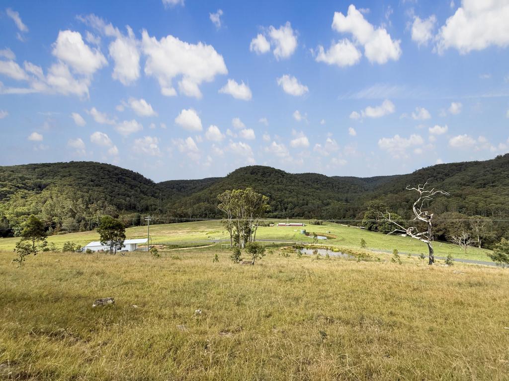Lot 6 Paynes Crossing Rd, Paynes Crossing, NSW 2325