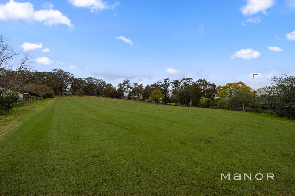 1 Kyle Ave, Glenhaven, NSW 2156