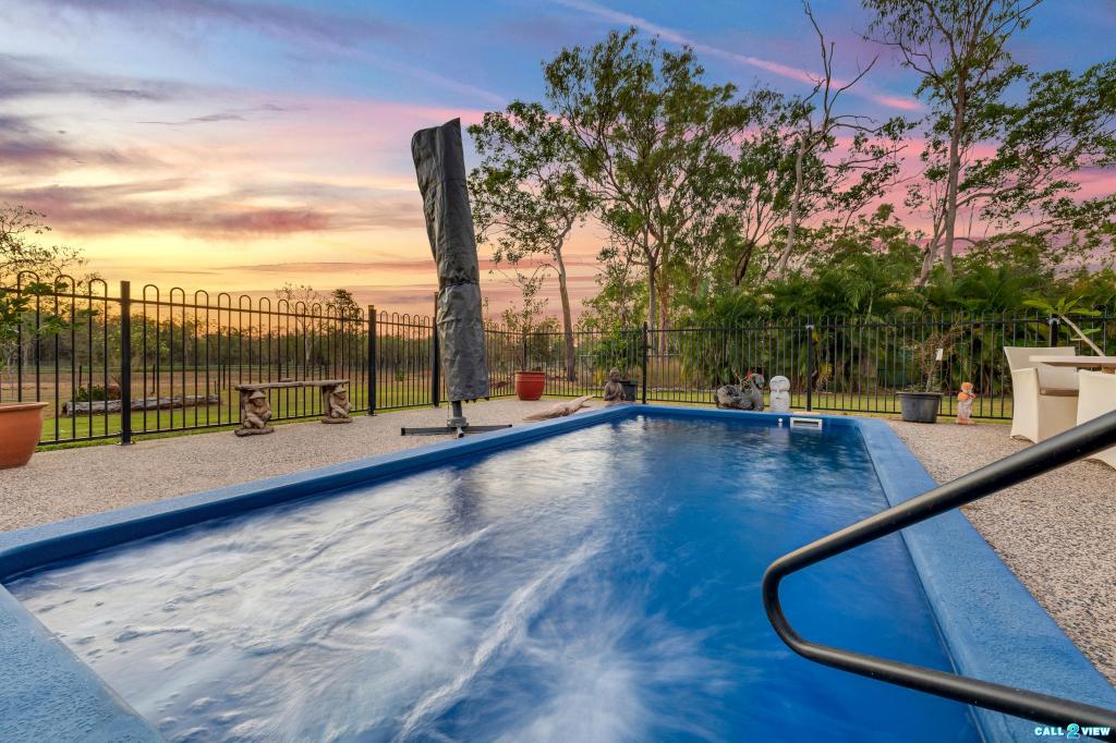 45 Thomas Rd, Humpty Doo, NT 0836