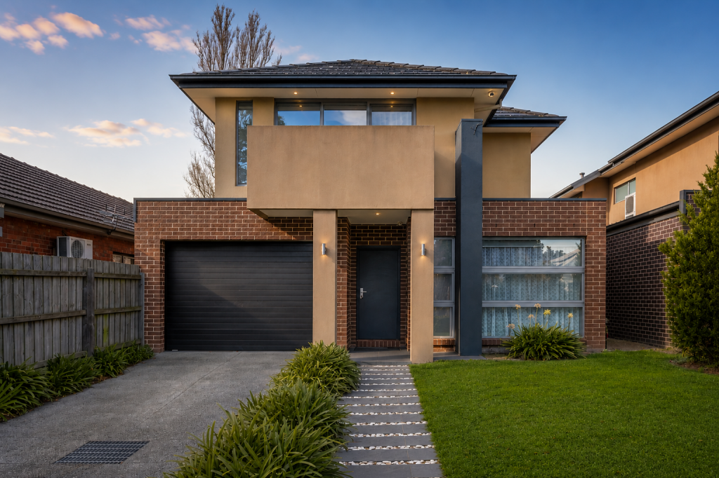 12a Bishop St, Oakleigh, VIC 3166
