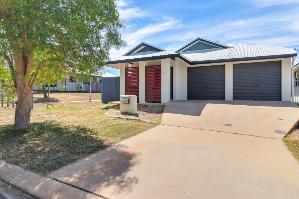 5 Fern Pl, Zuccoli, NT 0832