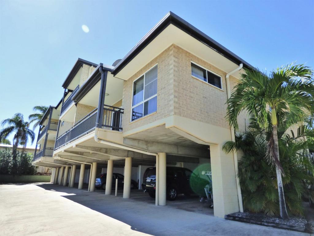 5/1 Adina St, Cannonvale, QLD 4802