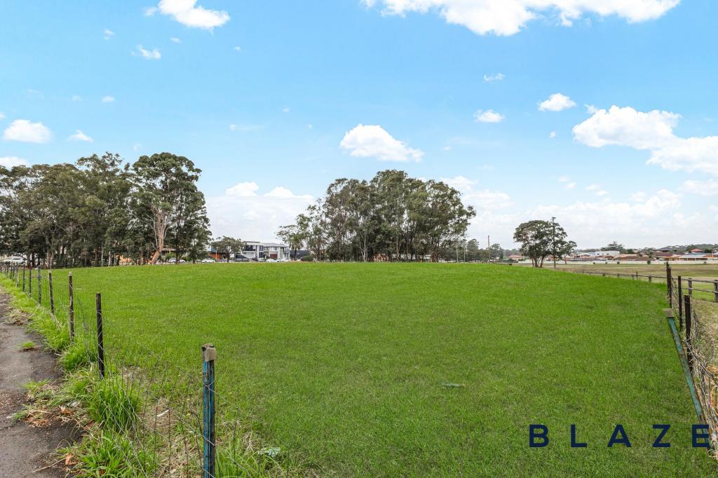 37 - 41 Eldershaw Rd, Edensor Park, NSW 2176