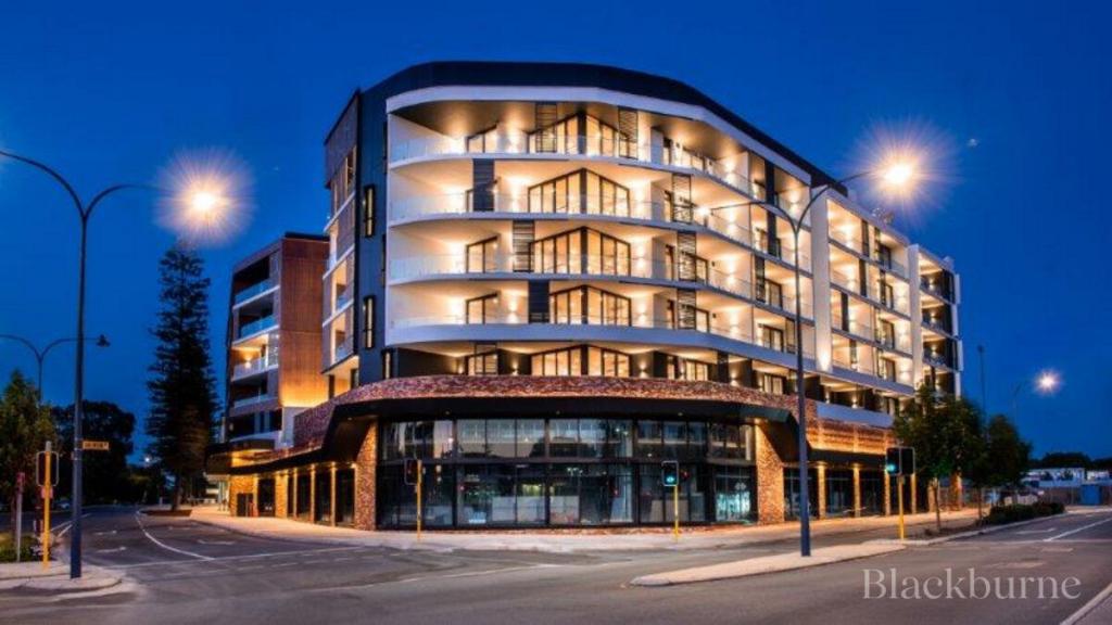 109/1 Davies Rd, Claremont, WA 6010