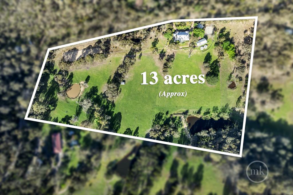 80 Goldmans Rd, Cottles Bridge, VIC 3099