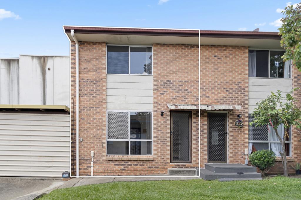 4/50 Blackwood Rd, Logan Central, QLD 4114