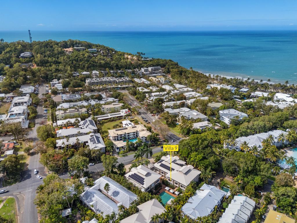 9/35-37 Mowbray St, Port Douglas, QLD 4877