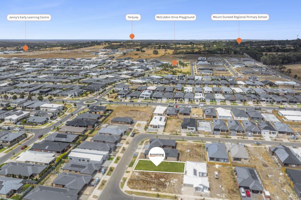 12 Montenegro Cres, Mount Duneed, VIC 3217