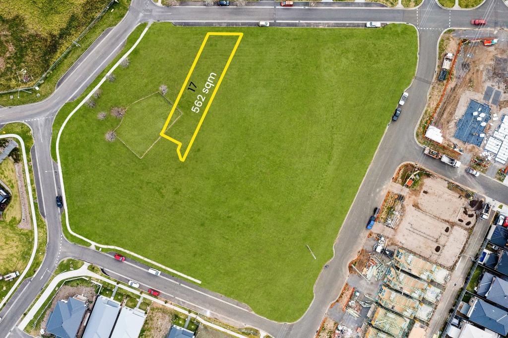 41 Berrima St, Tullimbar, NSW 2527