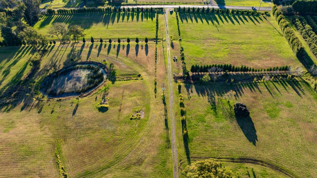 2583 Wisemans Ferry Rd, Mangrove Mountain, NSW 2250