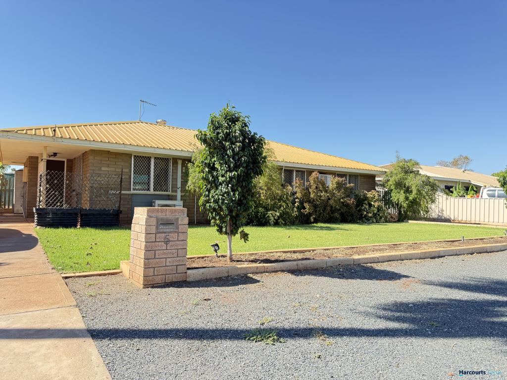 5 Hill Pl, Millars Well, WA 6714