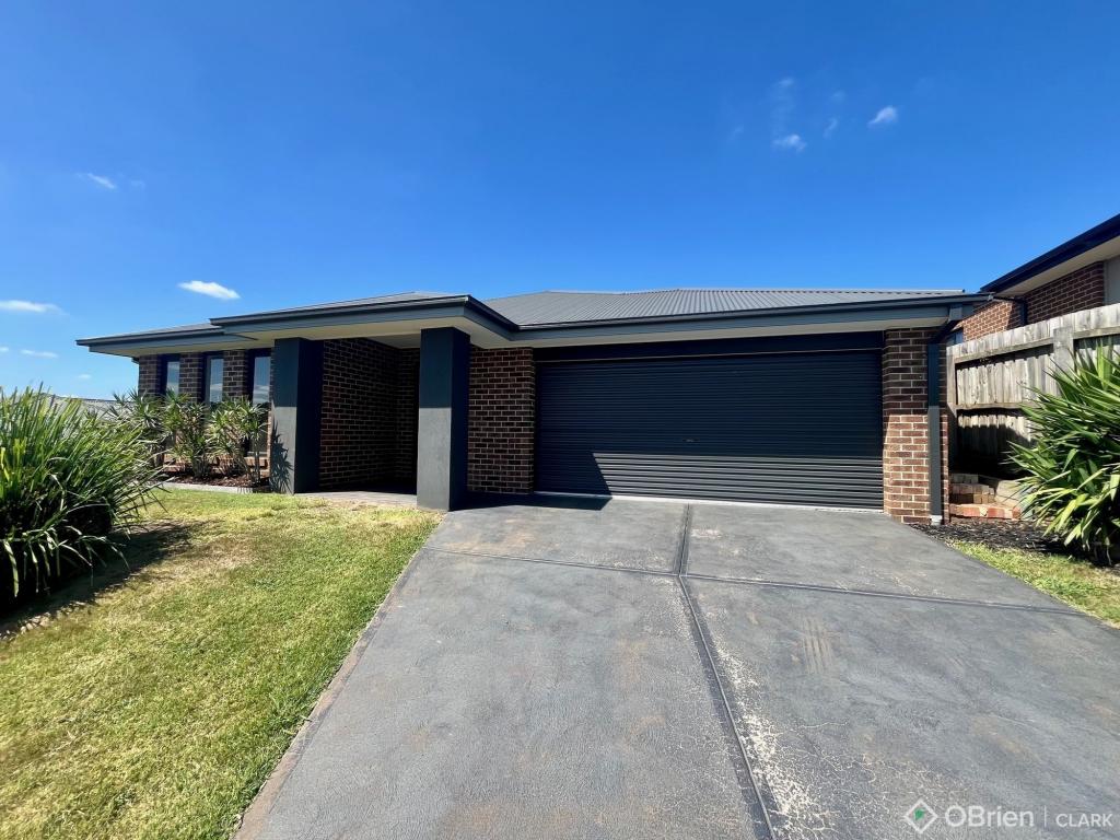45 Myrtle Cres, Warragul, VIC 3820